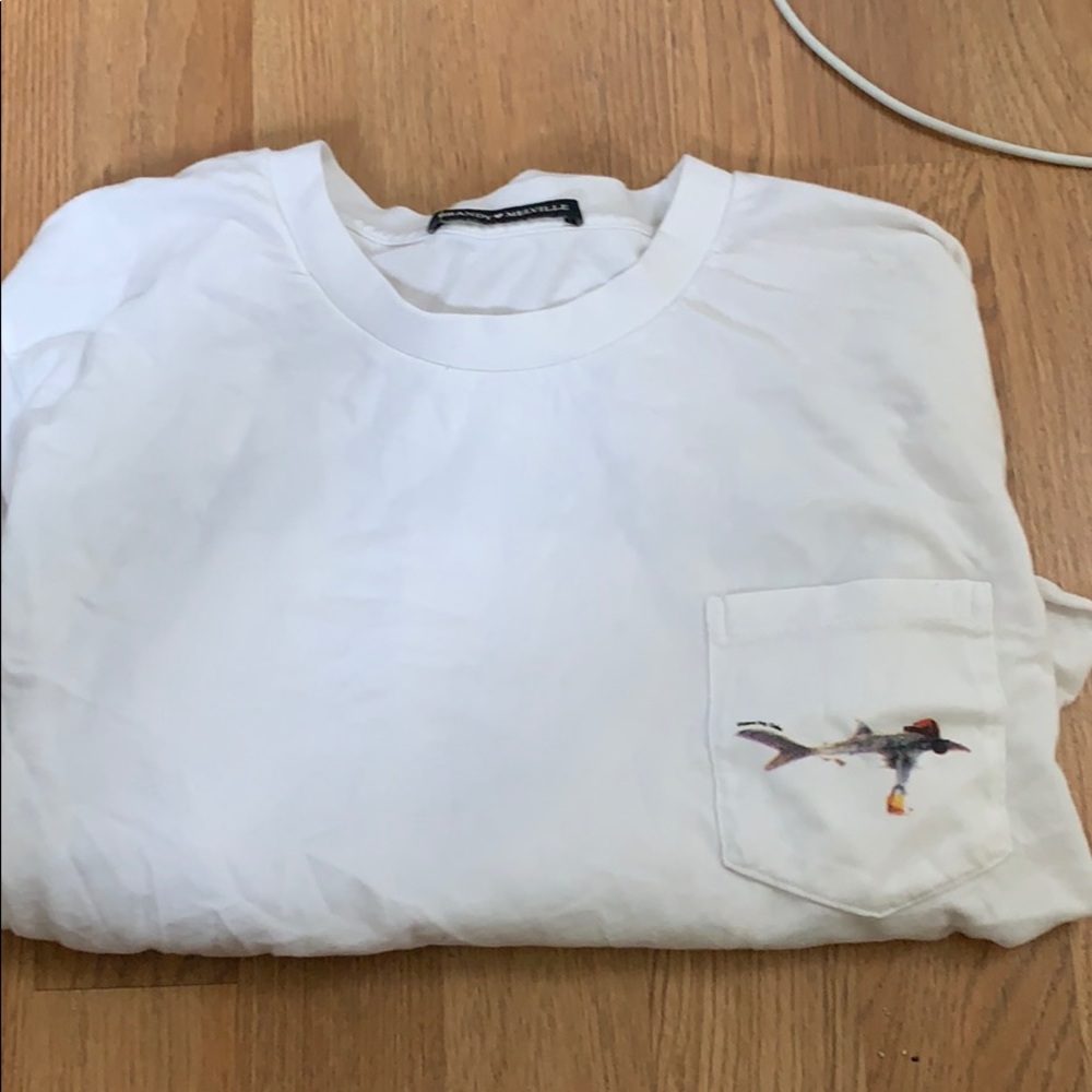 Brand new Brandy Melville Shirt
